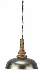 Люстра Joziah - Antique Silver Finish, Ashley Furniture