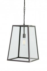 Люстра Danyale - Clear Black, Ashley Furniture