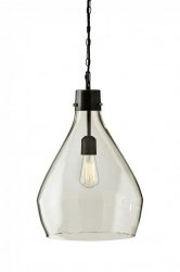 Люстра Avalbane - Clear Gray, Ashley Furniture