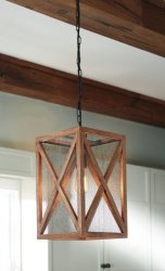 Люстра Jodene-Brown/Black, Ashley Furniture