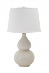 Лампа Saffi - Cream, Ashley Furniture