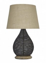 Лампа Aimon - Bronze Finish, Ashley Furniture