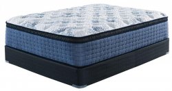 Матрас Mt Dana Euro Top, Queen Size