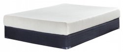 Матрас Chime 8 Inch Memory Foam, Queen Size