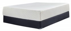 Матрас Chime 12 Inch Memory Foam, Queen Size