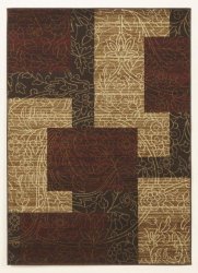 Ковер Rosemont - Red, Ashley Furniture