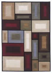 Ковер Prism - Multi, Ashley Furniture