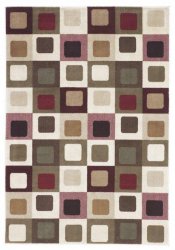 Ковер Sloane - Red, Ashley Furniture