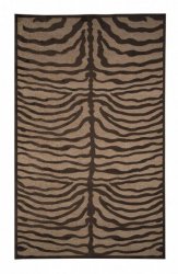 Ковер Tafari - Brown, Ashley Furniture