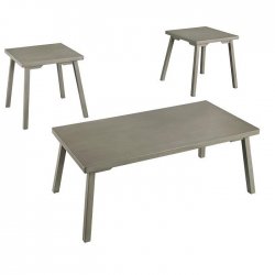 Столики (3 шт в наборе) Ginnia, Ashley Furniture