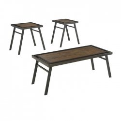 Столики (3 шт в наборе) Farna, Ashley Furniture
