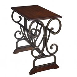 Столик боковой Braunsen, Ashley Furniture