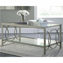 Журнальный стол Charmoni, Ashley Furniture