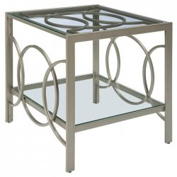 Столик боковой Charmoni, Ashley Furniture