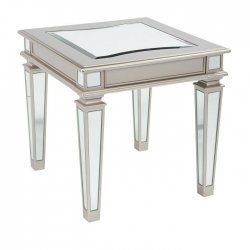 Столик боковой Tessani, Ashley Furniture