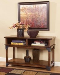 Консоль Murphy, Ashley Furniture