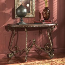 Консоль Rafferty, Ashley Furniture