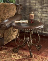 Журнальный столик Rafferty, Ashley Furniture