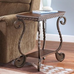 Столик боковой Rafferty, Ashley Furniture