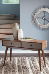 Консоль Lynnifer, Ashley Furniture