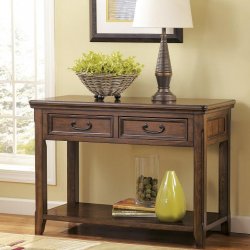 Консоль Woodboro, Ashley Furniture