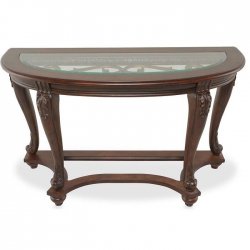 Консоль Norcastle, Ashley Furniture
