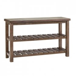Консоль Vennilux, Ashley Furniture