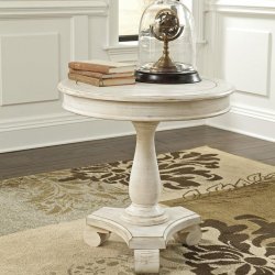 Столик боковой Mirimyn, Ashley Furniture