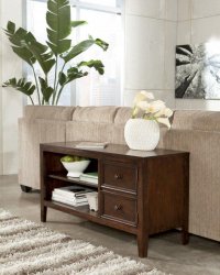 Консоль Kishore, Ashley Furniture