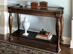 Консоль Mantera, Ashley Furniture