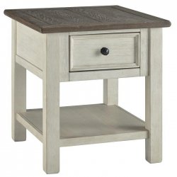 Столик боковой Bolanburg, Ashley Furniture