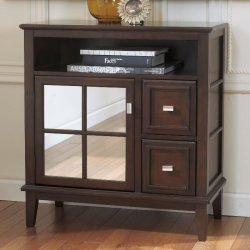 Консоль Larimer, Ashley Furniture