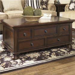 Журнальный стол Porter, Ashley Furniture