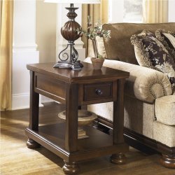 Столик боковой Porter, Ashley Furniture