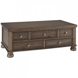 Журнальный стол Flynnter, Ashley Furniture