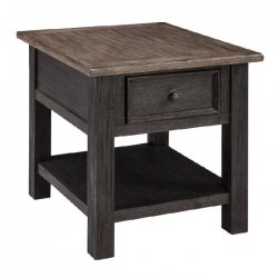 Столик боковой Tyler Creek, Ashley Furniture