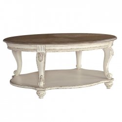 Журнальный стол Realyn, Ashley Furniture