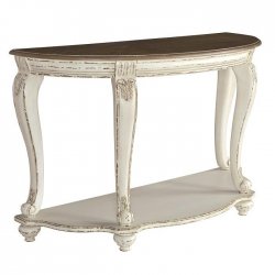 Консоль Realyn, Ashley Furniture