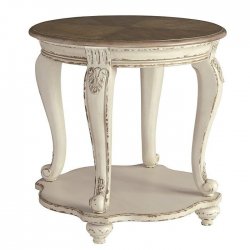 Столик боковой Realyn, Ashley Furniture