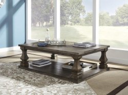 Стол журнальный Johnelle, Ashley Furniture