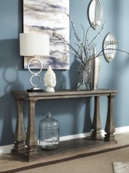 Консоль Johnelle, Ashley Furniture