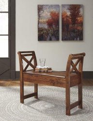 Банкетка Abbonto, Ashley Furniture