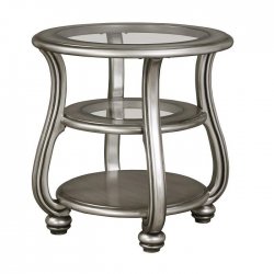 Столик боковой Coralayne, Ashley Furniture