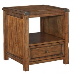 Столик боковой Tamonie, Ashley Furniture