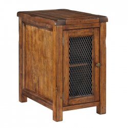 Столик боковой Tamonie, Ashley Furniture