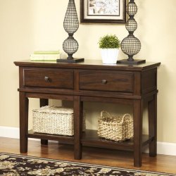 Консоль Gately, Ashley Furniture