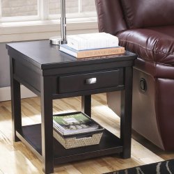 Столик боковой Hatsuko, Ashley Furniture