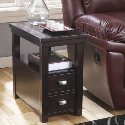 Столик боковой Hatsuko, Ashley Furniture