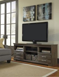 Тумба под ТВ Frantin, Ashley Furniture