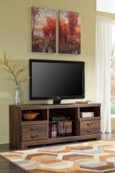 Тумба под ТВ Quinden, Ashley Furniture